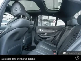 Mercedes-Benz E 400 2017/64000KM/M276/PANO/BURNMASTER/360/4MATIC, снимка 12