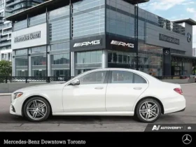 Mercedes-Benz E 400 2017/64000KM/M276/PANO/BURNMASTER/360/4MATIC, снимка 3