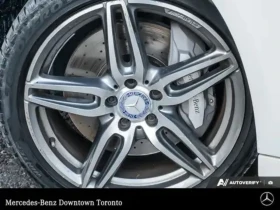 Mercedes-Benz E 400 2017/64000KM/M276/PANO/BURNMASTER/360/4MATIC, снимка 13