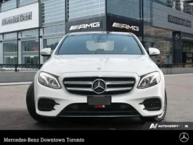 Mercedes-Benz E 400 2017/64000KM/M276/PANO/BURNMASTER/360/4MATIC, снимка 2