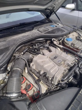 Audi A6, снимка 6