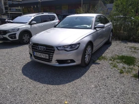 Audi A6, снимка 9