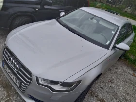 Audi A6, снимка 2