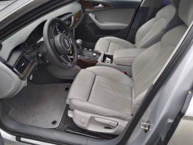 Audi A6, снимка 4