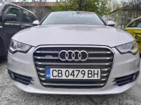 Audi A6, снимка 1
