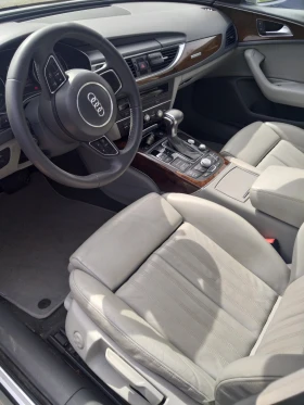 Audi A6, снимка 7