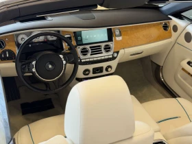 Rolls-Royce Dawn, снимка 12