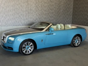 Rolls-Royce Dawn, снимка 2