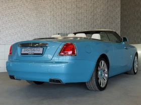 Rolls-Royce Dawn, снимка 8