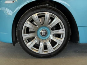 Rolls-Royce Dawn, снимка 10