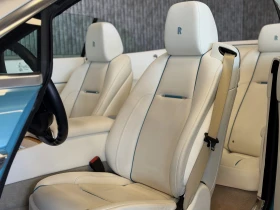 Rolls-Royce Dawn, снимка 11