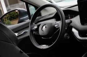 Skoda Enyaq IV60 SOH 91% ТОП СЪСТОЯНИЕ , снимка 5