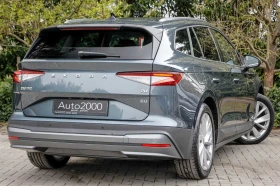 Skoda Enyaq IV60 SOH 91% ТОП СЪСТОЯНИЕ , снимка 3