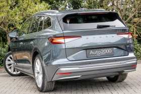 Skoda Enyaq IV60 SOH 91% ТОП СЪСТОЯНИЕ , снимка 4