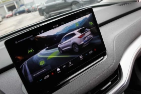 Skoda Enyaq IV60 SOH 91% ТОП СЪСТОЯНИЕ , снимка 12