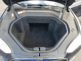 Tesla Model S P85, снимка 12