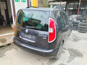 Skoda Roomster, снимка 2