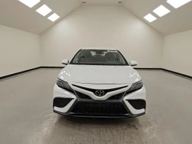 Toyota Camry, снимка 1