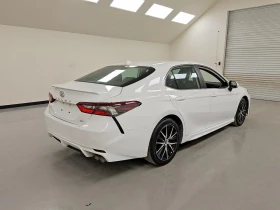 Toyota Camry, снимка 5