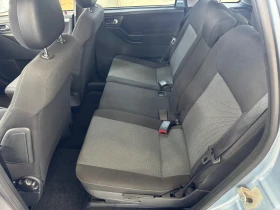 Opel Meriva 1.6i Газово Автомат, снимка 10