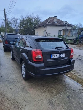 Dodge Caliber, снимка 2