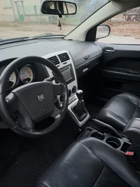Dodge Caliber, снимка 5