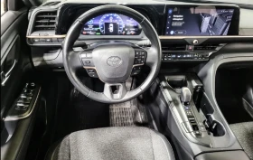 Toyota Crown HYBRID * AWD * CARPLAY * ПОДГРЕВ * КАМЕРА * , снимка 5