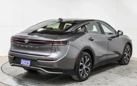 Toyota Crown HYBRID * AWD * CARPLAY * ПОДГРЕВ * КАМЕРА * , снимка 2