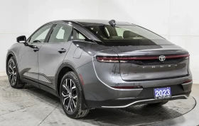Toyota Crown HYBRID * AWD * CARPLAY * ПОДГРЕВ * КАМЕРА * , снимка 3