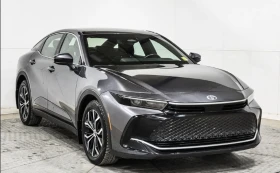 Toyota Crown HYBRID * AWD * CARPLAY * ПОДГРЕВ * КАМЕРА * , снимка 1