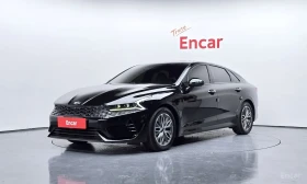 Kia K5 Hybrid 3rd Generatio, снимка 1