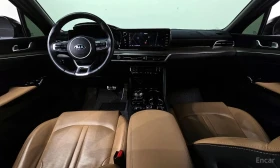 Kia K5 Hybrid 3rd Generatio, снимка 7