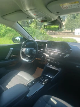 Citroen C4 1.5 blue HDI, снимка 16