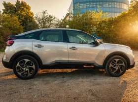 Citroen C4 1.5 blue HDI, снимка 8