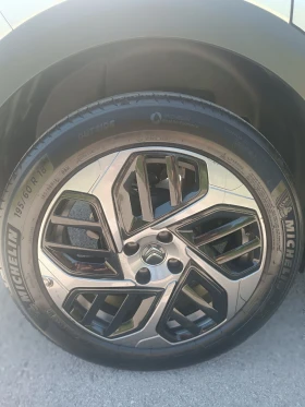 Citroen C4 1.5 blue HDI, снимка 11
