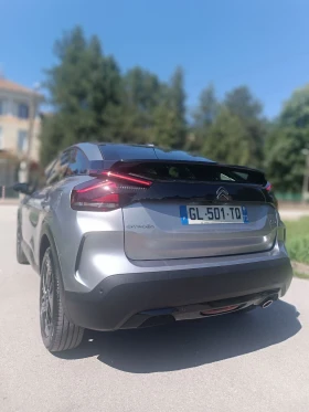 Citroen C4 1.5 blue HDI, снимка 3