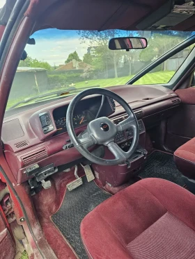 Chevrolet Lumina APV, снимка 1