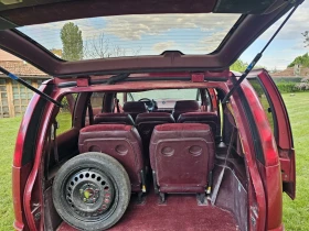 Chevrolet Lumina APV, снимка 3