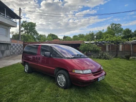 Chevrolet Lumina APV, снимка 2