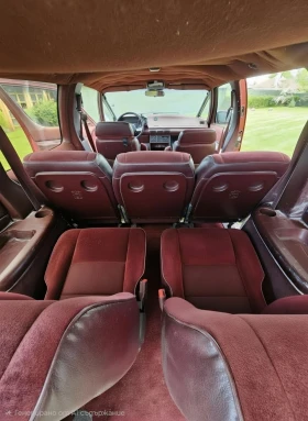 Chevrolet Lumina APV, снимка 5
