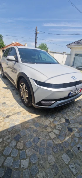 Hyundai Ioniq 5, снимка 1