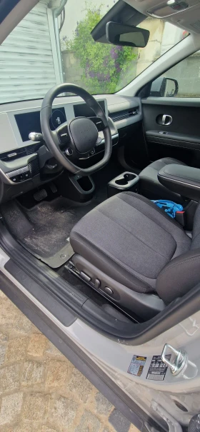 Hyundai Ioniq 5, снимка 10