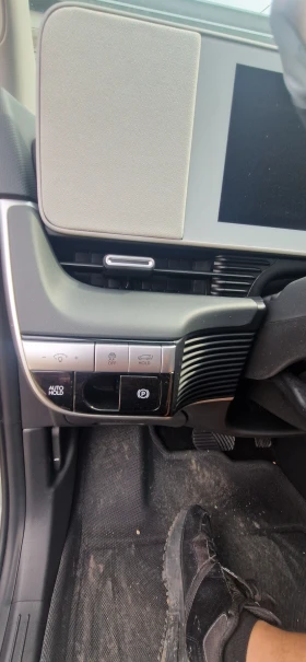 Hyundai Ioniq 5, снимка 7