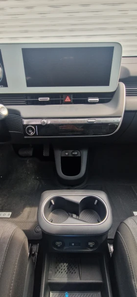 Hyundai Ioniq 5, снимка 8