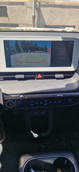 Hyundai Ioniq 5, снимка 13