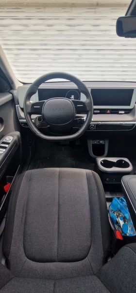 Hyundai Ioniq 5, снимка 6