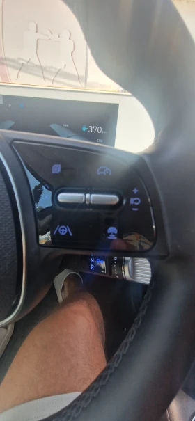 Hyundai Ioniq 5, снимка 14