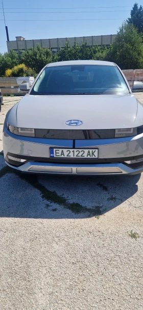 Hyundai Ioniq 5, снимка 16