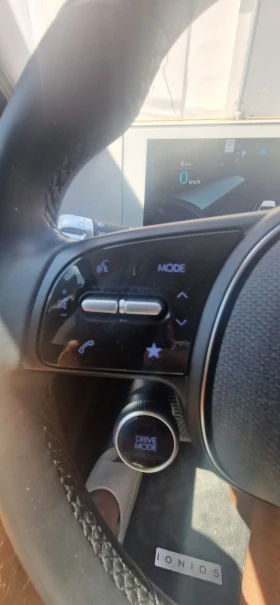 Hyundai Ioniq 5, снимка 15