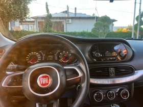 Fiat Tipo 1.4i 16V 95hp, снимка 5